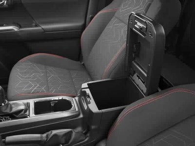 2017 Toyota Tacoma TRD Off Road