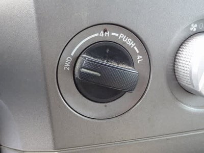 2013 Toyota Tundra Double Cab 4.6L V8 6-Spd AT (Natl)