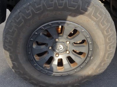 2013 Toyota Tundra Double Cab 4.6L V8 6-Spd AT (Natl)