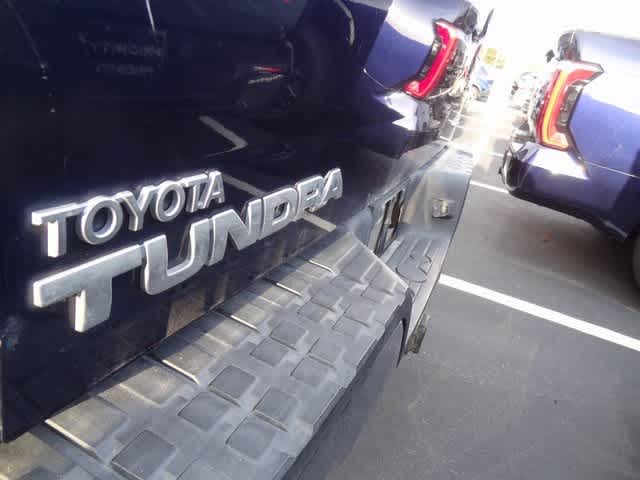 2013 Toyota Tundra Double Cab 4.6L V8 6-Spd AT (Natl)