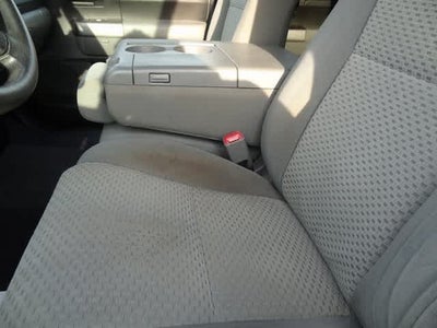 2013 Toyota Tundra Double Cab 4.6L V8 6-Spd AT (Natl)