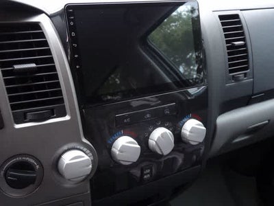 2010 Toyota Tundra Dbl 5.7L V8 6-Spd AT (Natl)