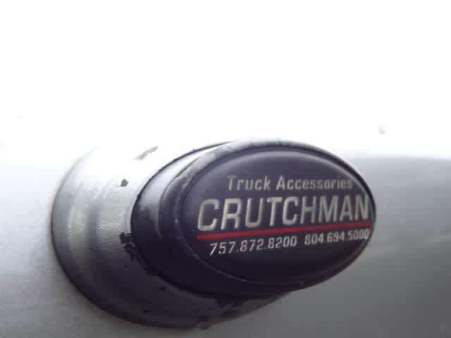 2010 Toyota Tundra Dbl 5.7L V8 6-Spd AT (Natl)