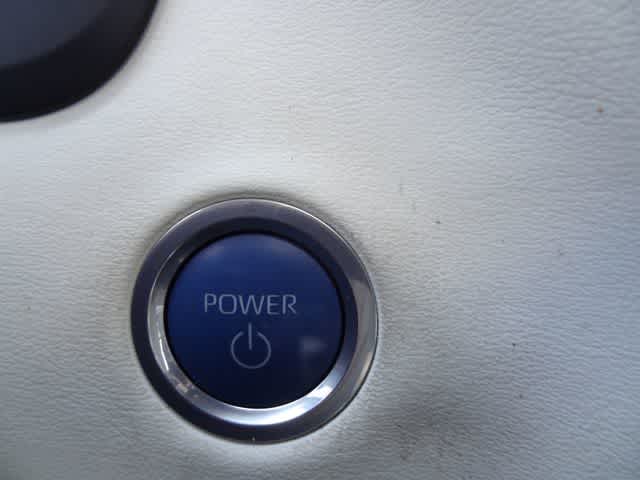 2023 Toyota Tundra Capstone Hybrid