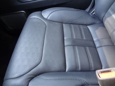 2023 Toyota Tundra Capstone Hybrid