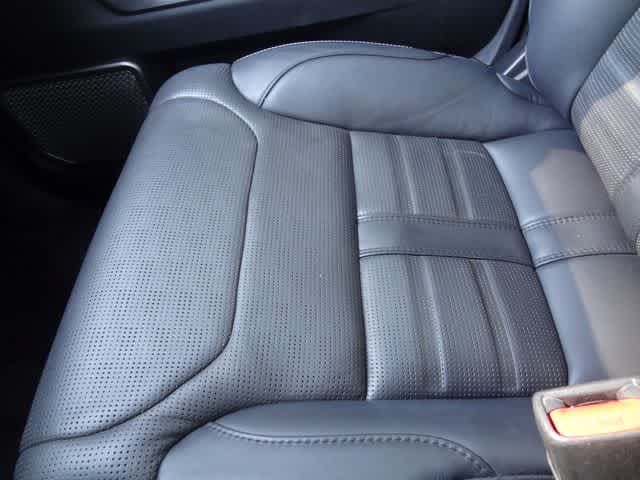 2023 Toyota Tundra Capstone Hybrid