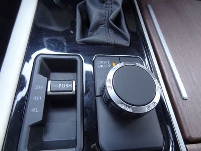 2023 Toyota Tundra Capstone Hybrid