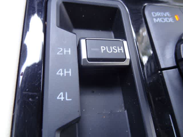 2023 Toyota Tundra Capstone Hybrid