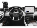 2023 Toyota Tundra Capstone Hybrid