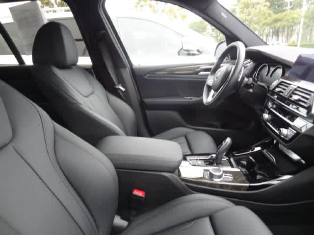 2020 BMW X3 xDrive30i xDrive30i