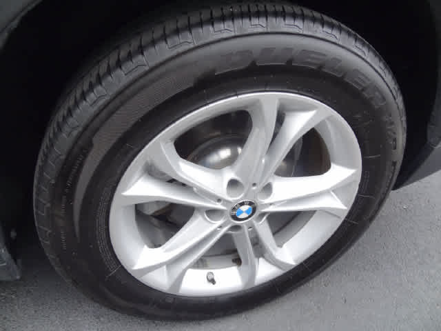 2020 BMW X3 xDrive30i xDrive30i