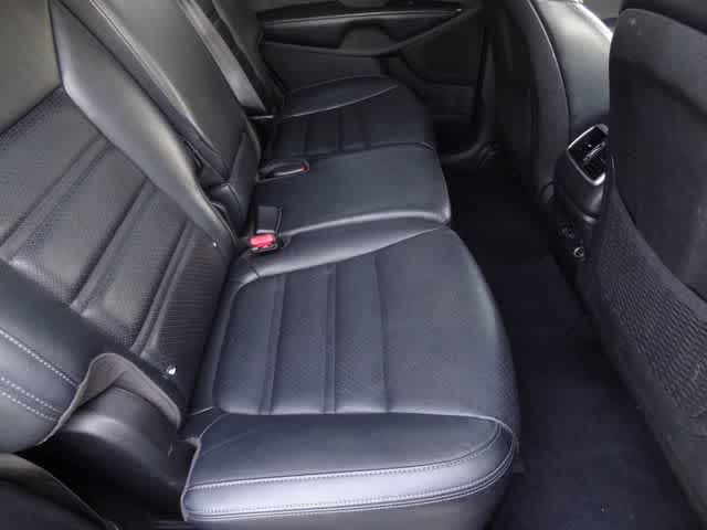 2019 Kia Sorento EX V6