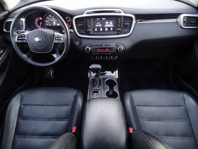 2019 Kia Sorento EX V6