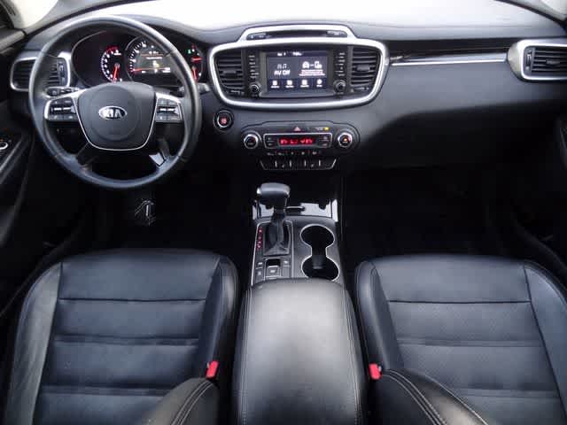 2019 Kia Sorento EX V6