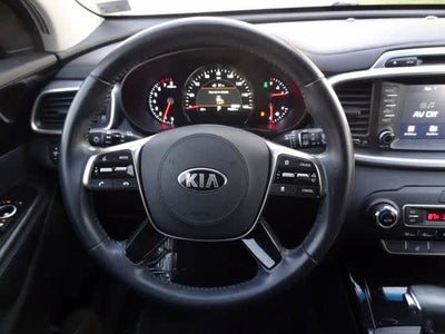 2019 Kia Sorento EX V6