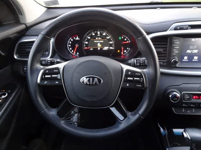 2019 Kia Sorento EX V6
