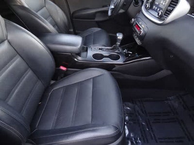 2019 Kia Sorento EX V6