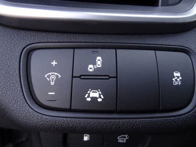 2019 Kia Sorento EX V6