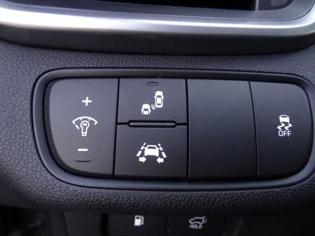 2019 Kia Sorento EX V6