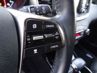 2019 Kia Sorento EX V6