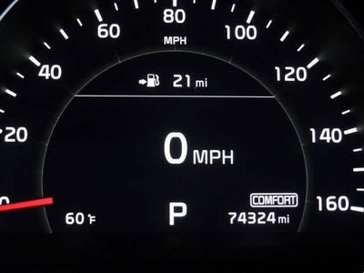 2019 Kia Sorento EX V6