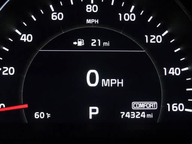 2019 Kia Sorento EX V6