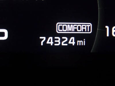 2019 Kia Sorento EX V6