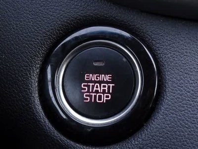 2019 Kia Sorento EX V6