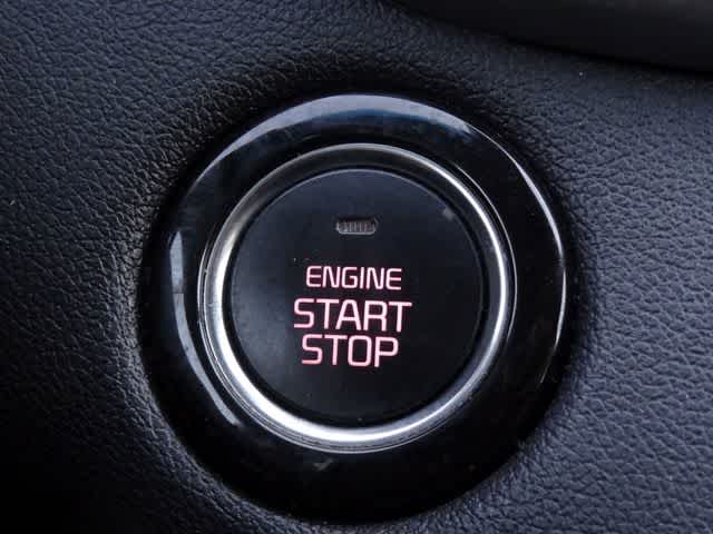 2019 Kia Sorento EX V6