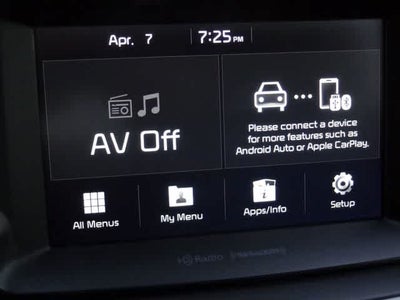 2019 Kia Sorento EX V6