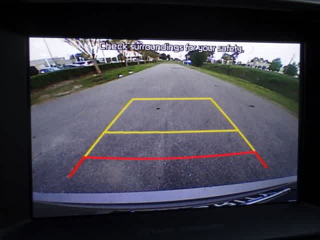 2019 Kia Sorento EX V6