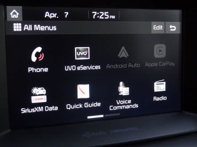 2019 Kia Sorento EX V6