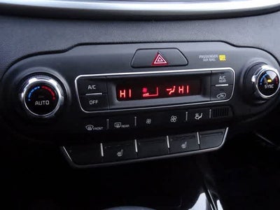 2019 Kia Sorento EX V6