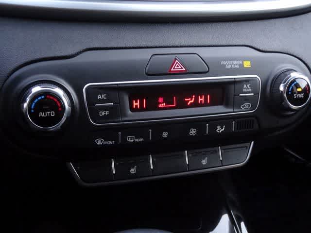 2019 Kia Sorento EX V6