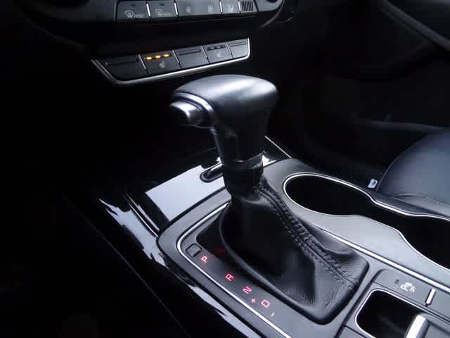 2019 Kia Sorento EX V6