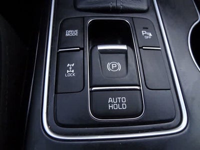 2019 Kia Sorento EX V6