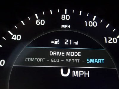 2019 Kia Sorento EX V6