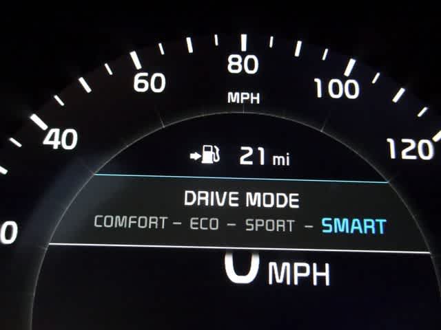 2019 Kia Sorento EX V6