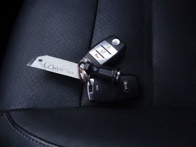 2019 Kia Sorento EX V6