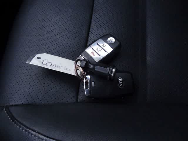 2019 Kia Sorento EX V6