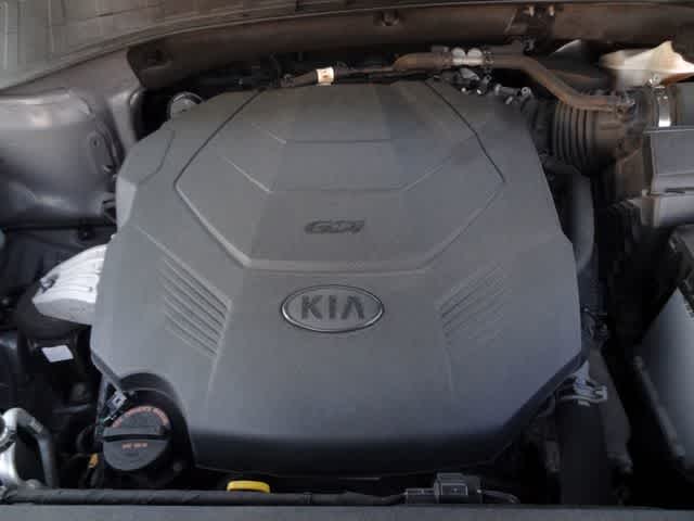 2019 Kia Sorento EX V6