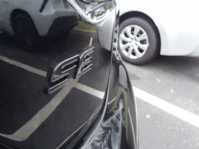 2024 Toyota Corolla Nightshade Edition