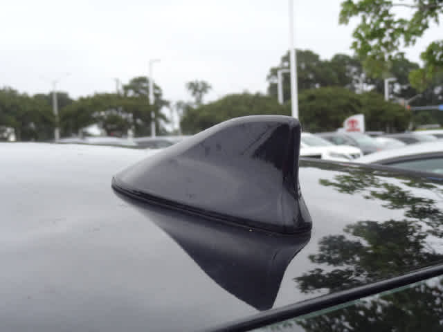 2024 Toyota Corolla Nightshade Edition