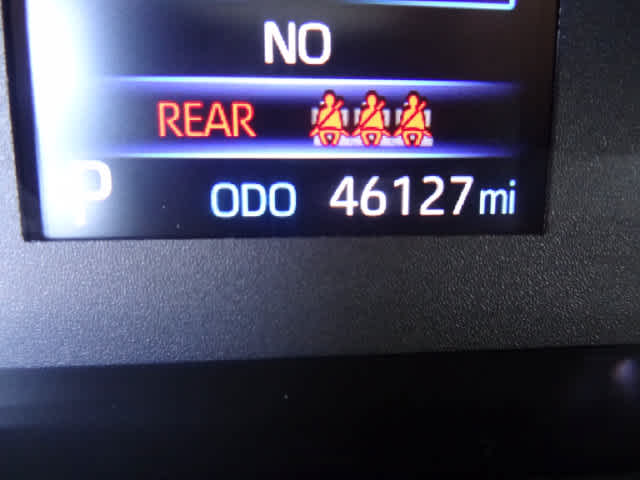 2024 Toyota Corolla Nightshade Edition