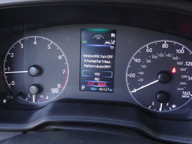 2024 Toyota Corolla Nightshade Edition