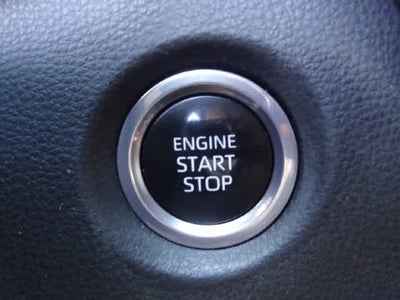 2024 Toyota Corolla Nightshade Edition