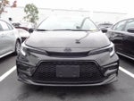 2024 Toyota Corolla Nightshade Edition