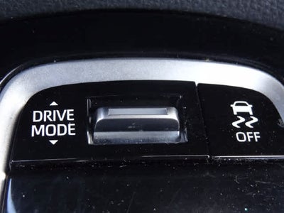 2024 Toyota Corolla Nightshade Edition