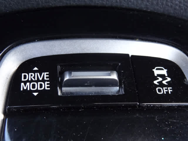 2024 Toyota Corolla Nightshade Edition