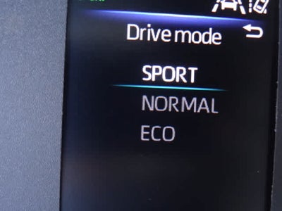 2024 Toyota Corolla Nightshade Edition